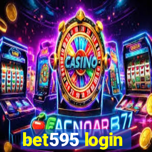 bet595 login